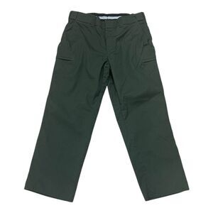 Horace Small Green Cargo Ranger Pants 34 x 28